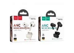 навушники Hoco Duke true wireless ANC Noise Reduction BT headset  EQ9 Plus