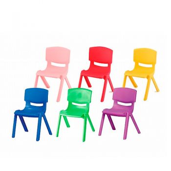 стілець-крісло дитяче Jumbo середнє Економ  СМ-515
