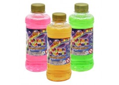 запаска для мильних бульбашок Big Kids універсальна  300мл.  BIGZMP0301  (40)