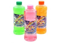 запаска для мильних бульбашок Big Kids універсальна  500мл.  BIGZMP-0501  (20)