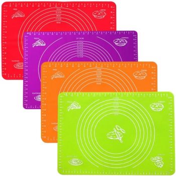 силіконова підставка для коржів A-Plus  3040-WY  (100)