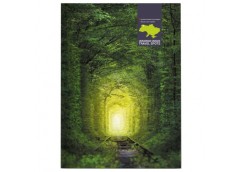 зошит А4 Optima 