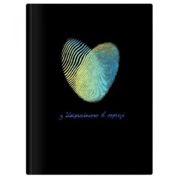 блокнот Optima 