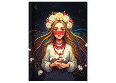 блокнот Optima 