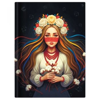 блокнот Optima 