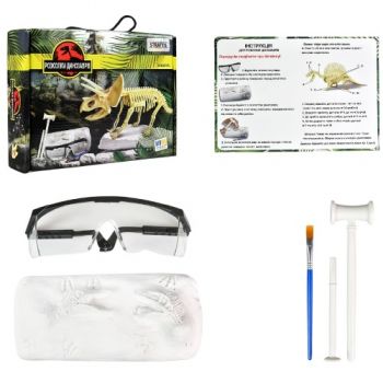 набір для творчості 