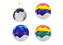 м`яч волейбольний №5, PVC, 270гр.  VB25596  (60)