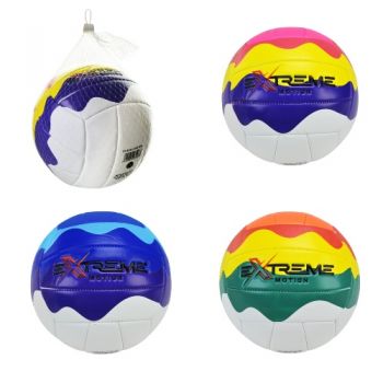 м`яч волейбольний №5, PVC, 270гр.  VB25596  (60)