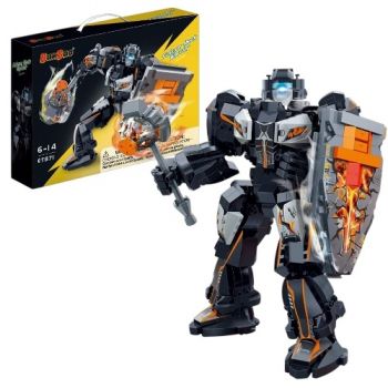 конструктор Banbao 