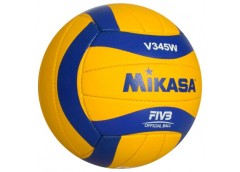 м`яч волейбольний офіц. розмір, ПУ, ручна робота, 18 панелей, 260-280гр., в кул....