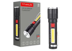 ліхтарик Titanum 700Lm 6500K  TLF-T08  (1/40)