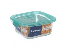 контейнер Luminarc Keep`N` Box скляний 0,38л. з кришкою  Р5522