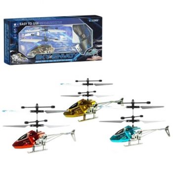 гвинтоклил-запускалка акум., управління рукою, в кор. 30,74х15,3х4,3см.  8012  (72)