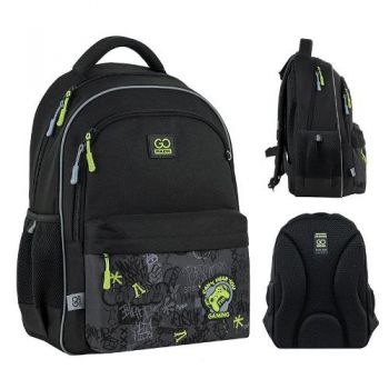 рюкзак GoPack Education Gaming 41х29х17см.  GO25-182M-6  (10)