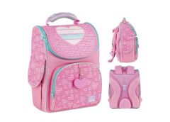 рюкзак GoPack Education каркасний Pink Dreams 34х26х13см.  GO25-5001S-1  (8)