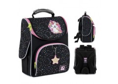 рюкзак GoPack Education каркасний Magical Unicorn 34х26х13см.  GO25-5001S-4  (8)...