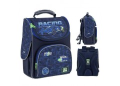 рюкзак GoPack Education каркасний Racing 34х26х13см.  GO25-5001S-6  (8)
