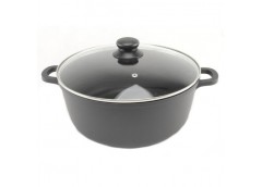 каструля A-Plus алюм., антипригарне покриття d-28см.  1996  (10)