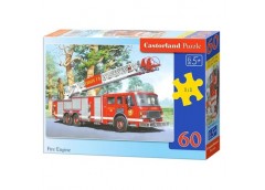 пазли Castorland   60 ел.  