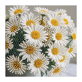 алмазна мозаїка Strateg 18х18см. 