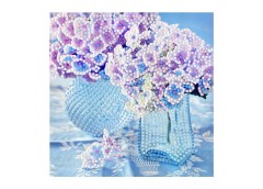 алмазна мозаїка Strateg 18х18см. 