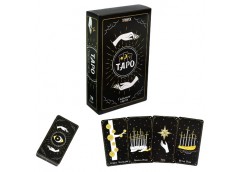 карти гадальні TAPO 78шт. Strateg  30483  (44)