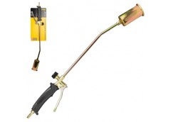 пальник газовий Сигма d-40мм. з клапаном  2902121