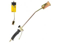 пальник газовий Сигма d-60мм. з клапаном  2902141