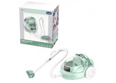 порохотяг 15см., світло, рухливі пінопластові кульки, на бат. в кор. 18х15,5х10с...