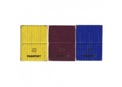 обкладинка Tascom на ІD-паспорт глянець  132-Pa  (25)