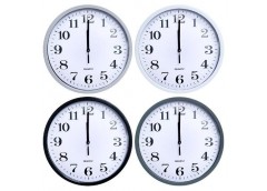 годинник настінний 