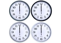 годинник настінний 