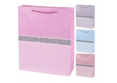 пакет подар. паперовий 26х32х10см. 