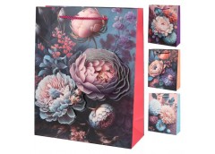 пакет подар. паперовий 26х32х10см. 