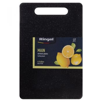 дошка обробна Ringel Main 31х20х0,7см.  RG-5117/57