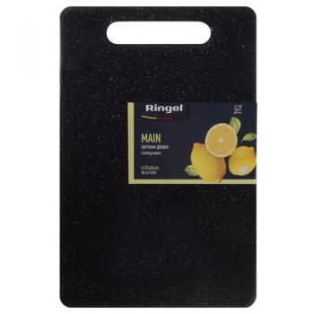 дошка обробна Ringel Main 37х24х0,8см.  RG-5117/59