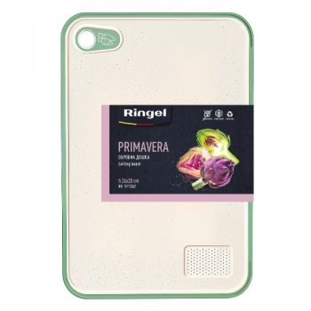 дошка обробна Ringel PrimaVera 26х20х0,7см.  RG-5117/62