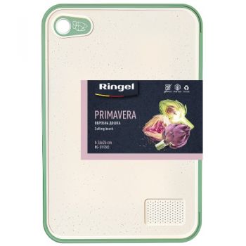 дошка обробна Ringel PrimaVera 36х26х1,0см.  RG-5117/63