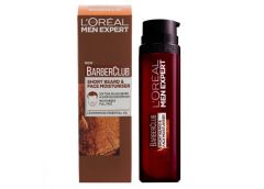 гель для догляду за шкірою обличчя та бородою L'Oreal Men Expert Barber Club 50м...