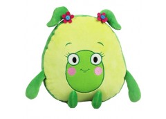 м`яка іграшка Копиця Авокадо Буся 25см.  00284-014