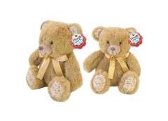 м`яка іграшка Plush and Co ведмедик 30см.  PLC25012  (80)