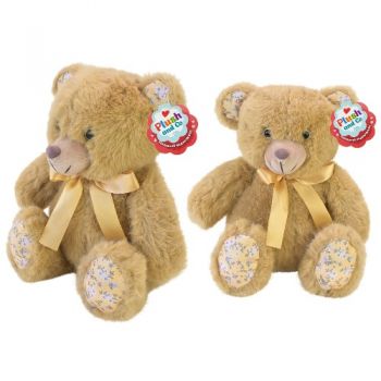 м`яка іграшка Plush and Co ведмедик 30см.  PLC25012  (80)