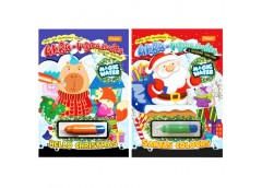 набір для малювання водою 