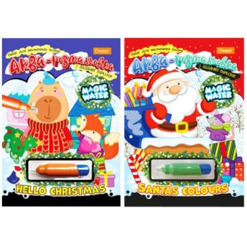 набір для малювання водою 