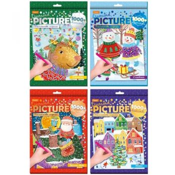 набір для творчості 