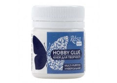 клей Rosa Talent універсальний для творчості 20мл.  67005121
