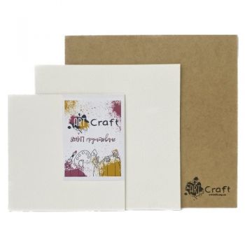 ДВП грунтоване Art Craft 30х30см.  16031