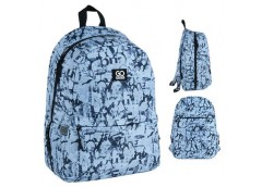 рюкзак GoPack Education Teens 41х28,5х13см.  GO25-188M-3  (10)