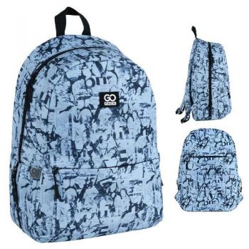 рюкзак GoPack Education Teens 41х28,5х13см.  GO25-188M-3  (10)