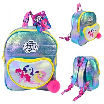 рюкзак дитячий My Little Pony 24х28х13см.  КН80/002L  (50)